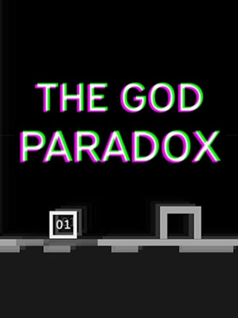 THE GOD PARADOX - STEAM - PC - WORLDWIDE - EN - Libelula Vesela - Jocuri video