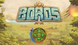 BOROS - STEAM - PC - WORLDWIDE - EN - Libelula Vesela - Jocuri video