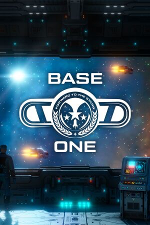 BASE ONE - PC - STEAM - MULTILANGUAGE - WORLDWIDE - Libelula Vesela - Jocuri video