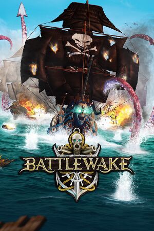 BATTLEWAKE - PC - STEAM - MULTILANGUAGE - WORLDWIDE - Libelula Vesela - Jocuri video