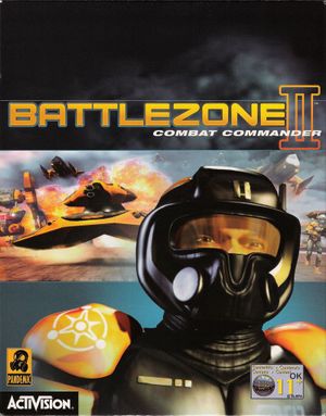 BATTLEZONE: COMBAT COMMANDER - STEAM - WORLDWIDE - MULTILANGUAGE - PC - Libelula Vesela - Jocuri video