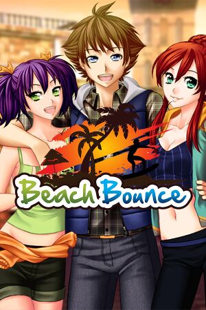 BEACH BOUNCE - PC - STEAM - MULTILANGUAGE - WORLDWIDE - Libelula Vesela - Jocuri video