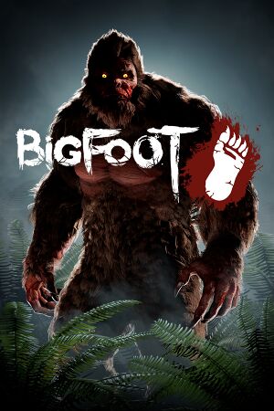 BIGFOOT - PC - STEAM - MULTILANGUAGE - WORLDWIDE - Libelula Vesela - Jocuri video