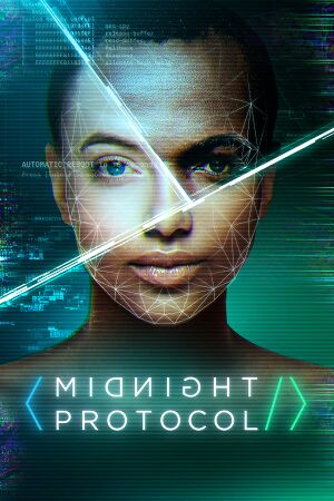 MIDNIGHT PROTOCOL - STEAM - PC - MULTILANGUAGE - WORLDWIDE - Libelula Vesela - Jocuri video