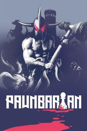 PAWNBARIAN - STEAM - PC - MULTILANGUAGE - WORLDWIDE - Libelula Vesela - Jocuri video