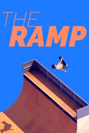 THE RAMP - STEAM - PC - WORLDWIDE - MULTILANGUAGE - Libelula Vesela - Jocuri video