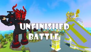 UNFINISHED BATTLE - PC - STEAM - EN - WORLDWIDE - Libelula Vesela - Jocuri video