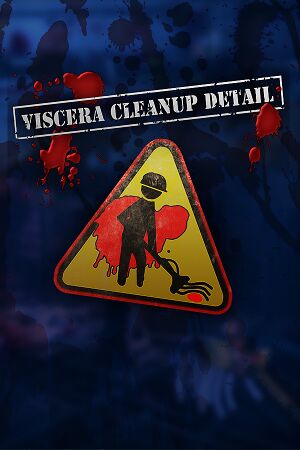 VISCERA CLEANUP DETAILS - PC - STEAM - EN - EU - Libelula Vesela - Jocuri video