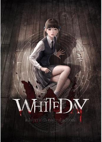 WHITE DAY: A LABYRINTH NAMED SCHOOL - STEAM - PC - WORLDWIDE - Libelula Vesela - Jocuri video