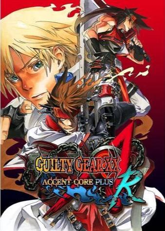 GUILTY GEAR XX ACCENT CORE PLUS R - STEAM - WORLDWIDE - MULTILANGUAGE - PC - Libelula Vesela - Jocuri video