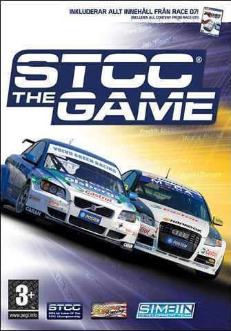 STCC THE GAME - STEAM - PC - WORLDWIDE - Libelula Vesela - Jocuri video