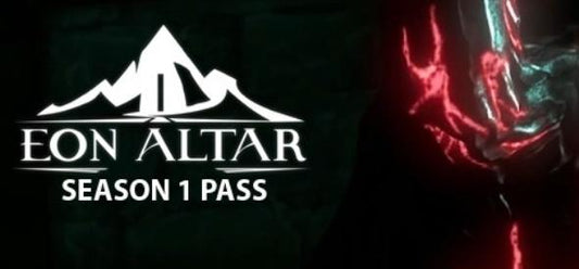 EON ALTAR: SEASON 1 PASS (DLC) - STEAM - PC - WORLDWIDE - Libelula Vesela - Jocuri video