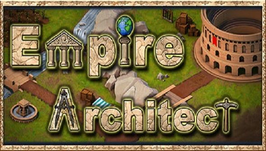 EMPIRE ARCHITECT - STEAM - MULTILANGUAGE - WORLDWIDE - PC - Libelula Vesela - Jocuri video