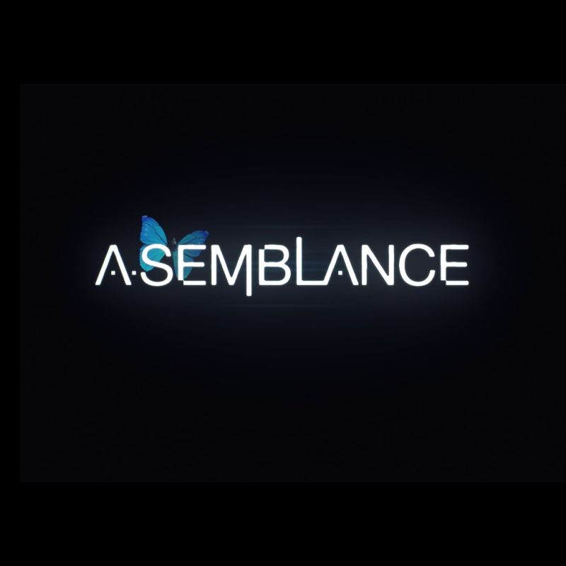 ASEMBLANCE - PC - STEAM - MULTILANGUAGE - WORLDWIDE - Libelula Vesela - Jocuri video