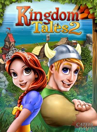 KINGDOM TALES 2 - STEAM - PC - WORLDWIDE - Libelula Vesela - Jocuri video