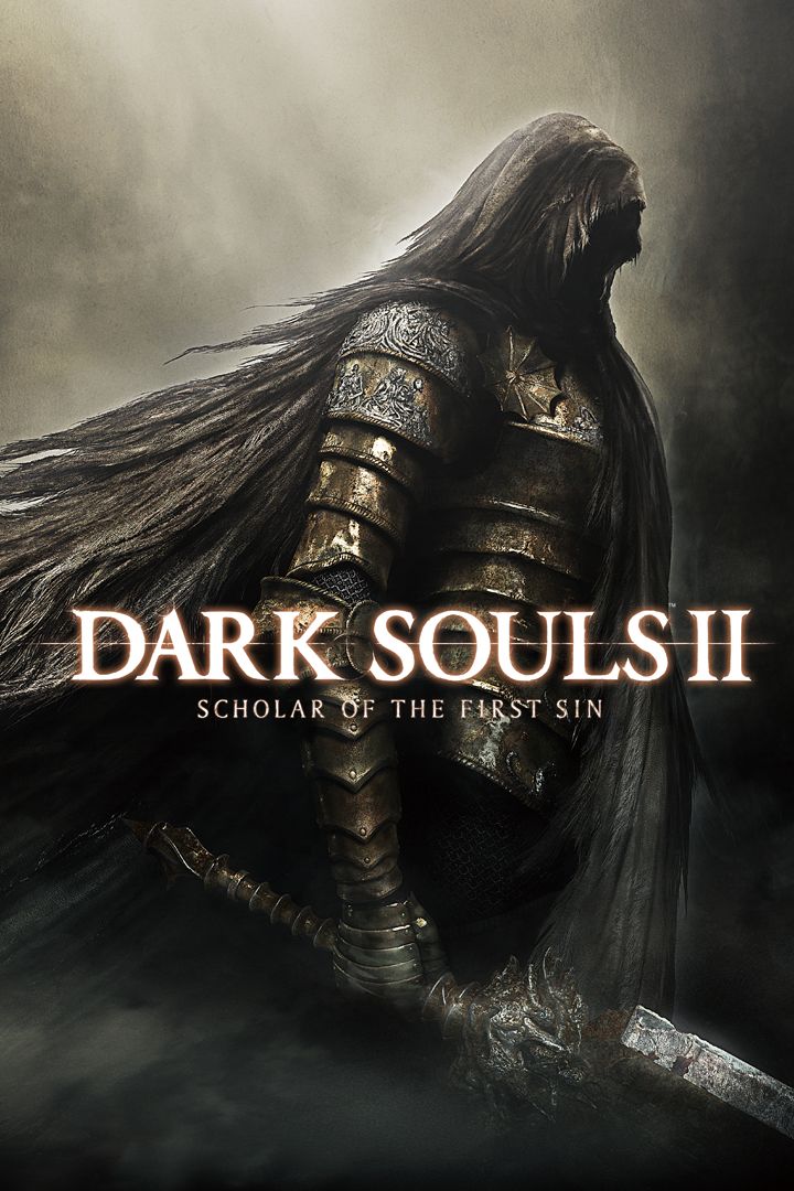 DARK SOULS II: SCHOLAR OF THE FIRST SIN - PC - STEAM - MULTILANGUAGE - EU - Libelula Vesela - Jocuri video