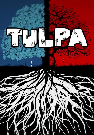 TULPA - STEAM - PC - WORLDWIDE - Libelula Vesela - Jocuri video