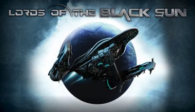 LORDS OF THE BLACK SUN - PC - STEAM - MULTILANGUAGE - WORLDWIDE - Libelula Vesela - Jocuri video