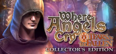 WHERE ANGELS CRY: TEARS OF THE FALLEN COLLECTOR'S EDITION - STEAM - PC - WORLDWIDE - Libelula Vesela - Jocuri video