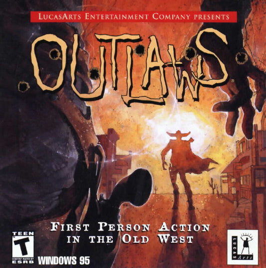 BAND OF OUTLAWS - PC - STEAM - MULTILANGUAGE - WORLDWIDE - Libelula Vesela - Jocuri video