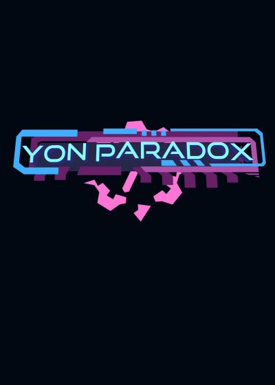 YON PARADOX - STEAM - PC - WORLDWIDE - Libelula Vesela - Jocuri video