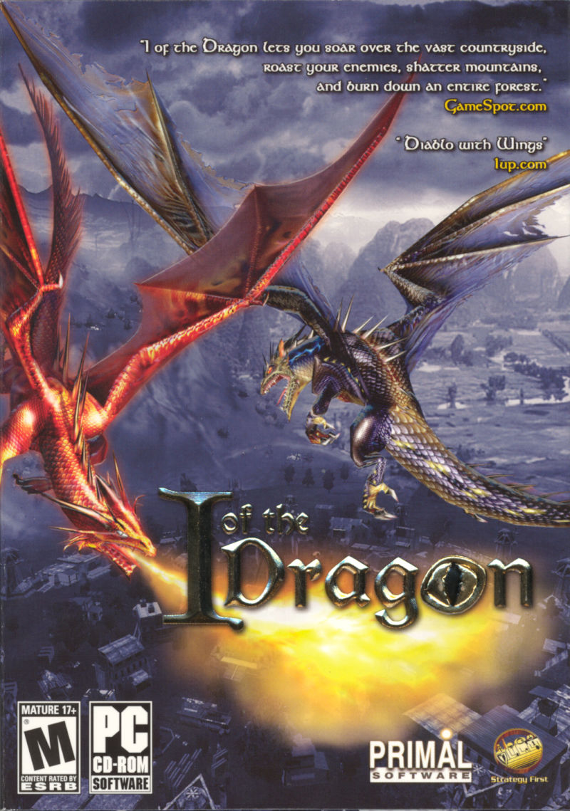 DRAGON: THE GAME - PC - STEAM - MULTILANGUAGE - WORLDWIDE - Libelula Vesela - Jocuri video