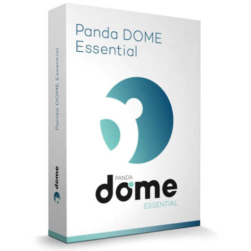 PANDA DOME ESSENTIAL KEY (3 YEARS / UNLIMITED DEVICES) - PC - OFFICIAL WEBSITE - MULTILANGUAGE - WORLDWIDE - Libelula Vesela - Jocuri video