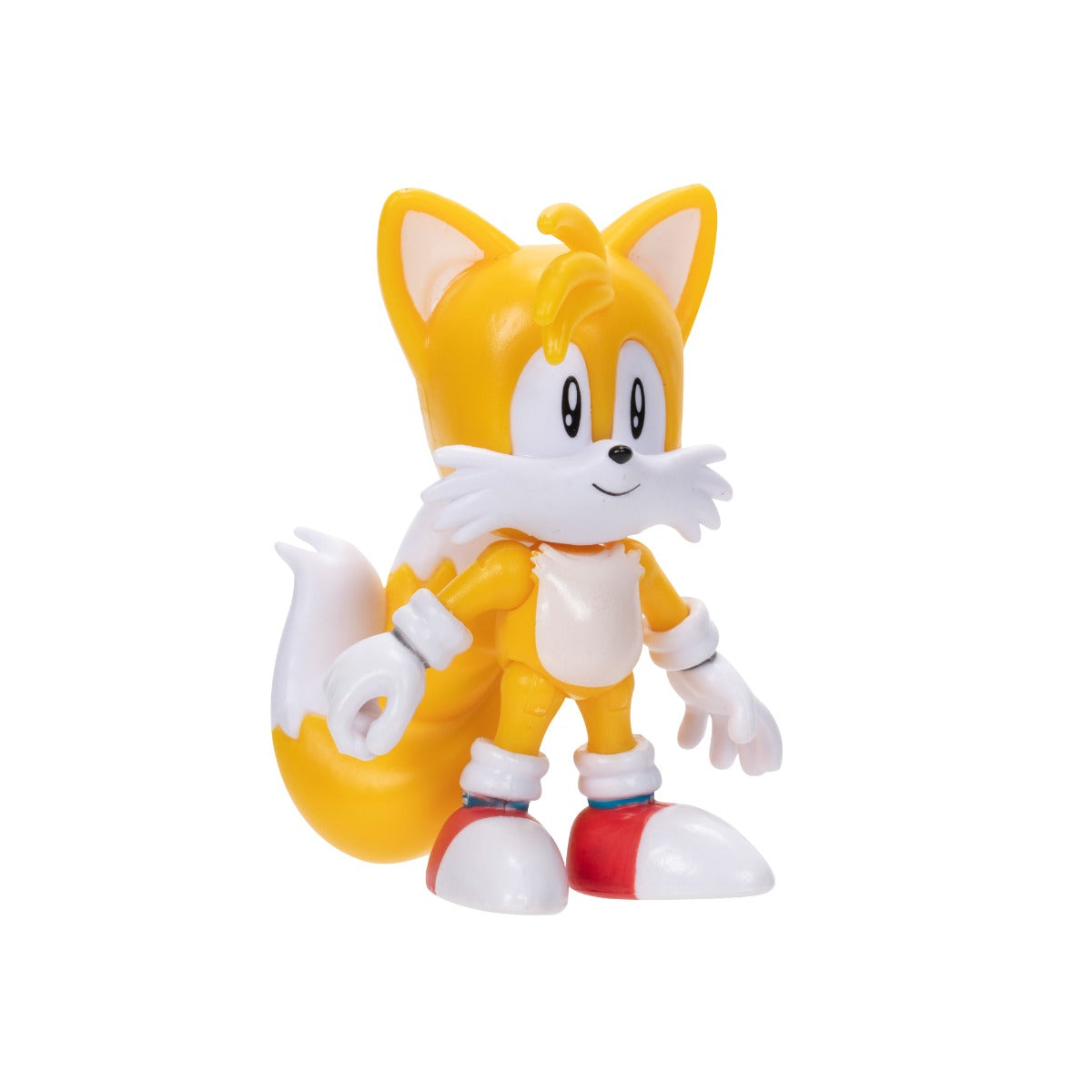 NINTENDO SONIC - FIGURINA TAILS, S9, 6 CM - JAKKS PACIFIC (41214) - Libelula Vesela - Jucarii