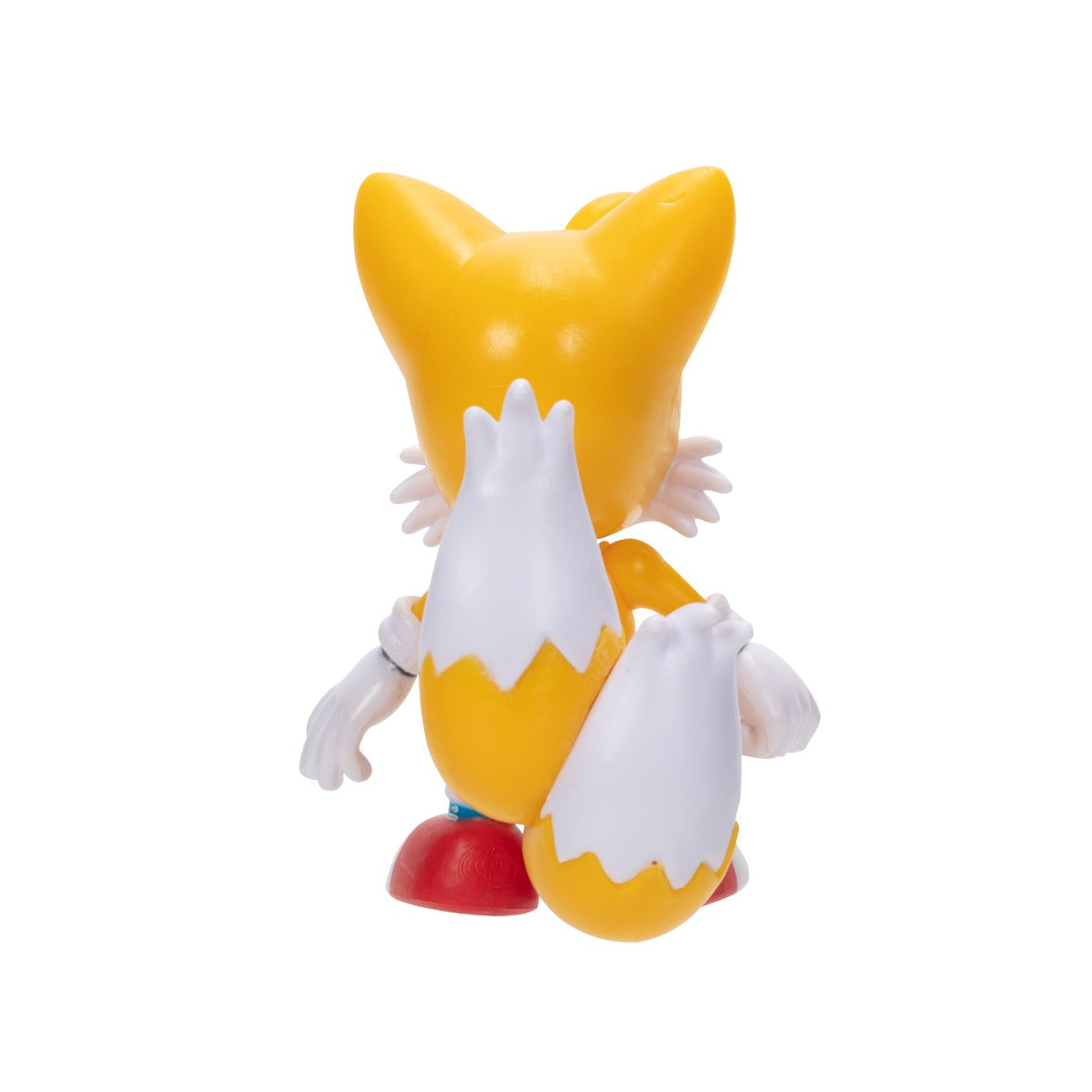 NINTENDO SONIC - FIGURINA TAILS, S9, 6 CM - JAKKS PACIFIC (41214) - Libelula Vesela - Jucarii