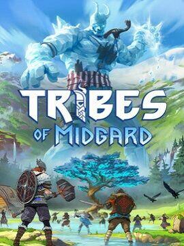 TRIBES OF MIDGARD - PC - STEAM - MULTILANGUAGE - WORLDWIDE - Libelula Vesela - Jocuri video