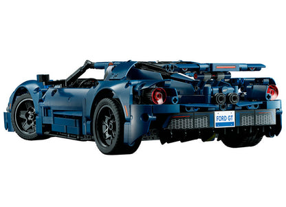 2022 FORD GT - LEGO TECHNIC (42154)