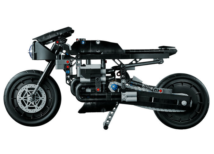 BATMAN – BATCYCLE™ - LEGO TECHNIC (42155) - Libelula Vesela - Jucarii