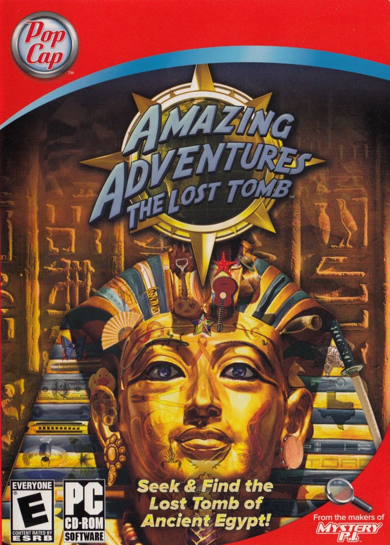 AMAZEING ADVENTURES - STEAM - PC - WORLDWIDE - MULTILANGUAGE - Libelula Vesela - Jocuri video