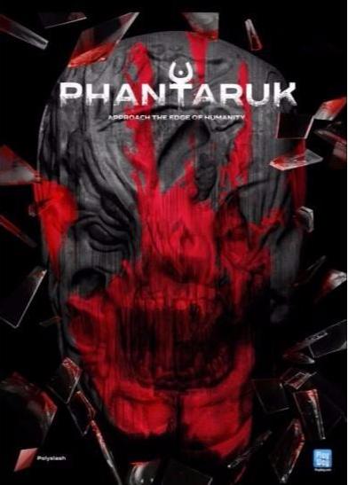 PHANTARUK - STEAM - PC - WORLDWIDE - Libelula Vesela - Jocuri video