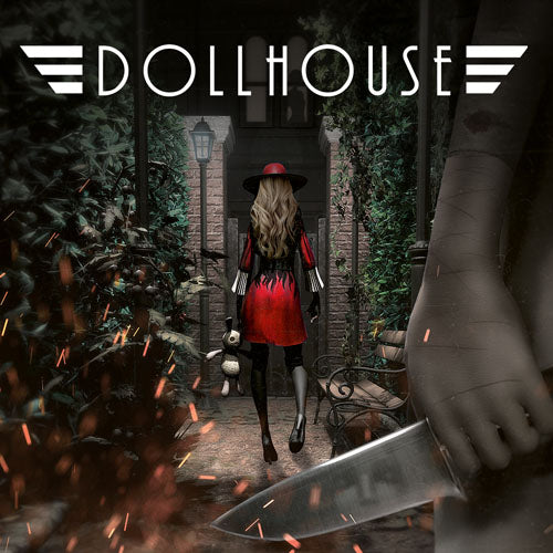 DOLLHOUSE - STEAM - MULTILANGUAGE - WORLDWIDE - PC - Libelula Vesela - Jocuri video