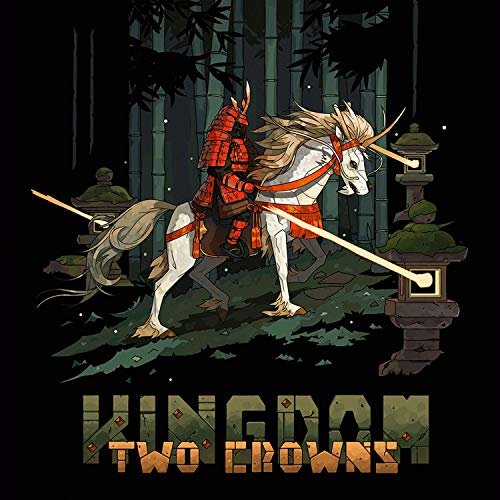 KINGDOM TWO CROWNS - STEAM - PC - WORLDWIDE - Libelula Vesela - Jocuri video