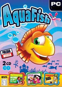 AQUA FISH - PC - STEAM - MULTILANGUAGE - WORLDWIDE - Libelula Vesela - Jocuri video