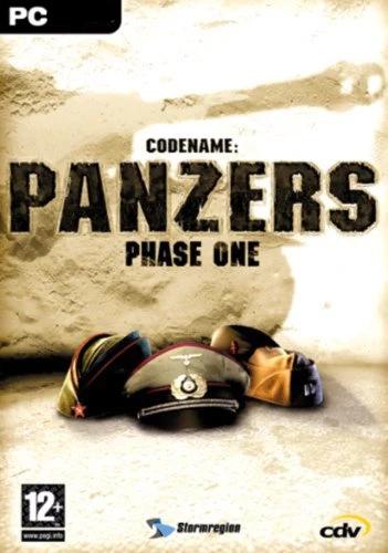 CODENAME: PANZERS, PHASE ONE - STEAM - MULTILANGUAGE - WORLDWIDE - PC - Libelula Vesela - Jocuri video