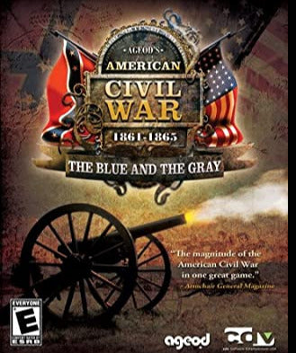 CIVIL WAR: 1861 - PC - STEAM - MULTILANGUAGE - WORLDWIDE - Libelula Vesela - Jocuri video