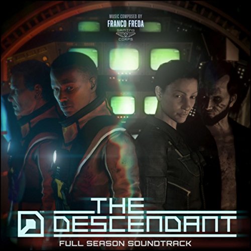 THE DESCENDANT FULL SEASON - STEAM - PC - WORLDWIDE - Libelula Vesela - Jocuri video