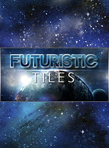 RPG MAKER: FUTURISTIC TILES RESOURCE PACK - STEAM - WORLDWIDE - MULTILANGUAGE - PC - Libelula Vesela - Jocuri video