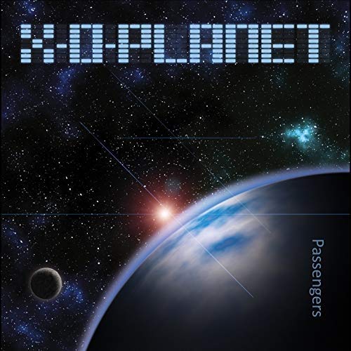 XO-PLANETS - PC - STEAM - MULTILANGUAGE - WORLDWIDE - Libelula Vesela - Jocuri video