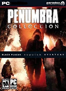 PENUMBRA COLLECTORS PACK - STEAM - WORLDWIDE - MULTILANGUAGE - PC - Libelula Vesela - Jocuri video