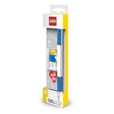 PIX CU GEL - ALBASTRU / NEGRU / ROSU - LEGO (52600) - Libelula Vesela - Articole pentru scoala