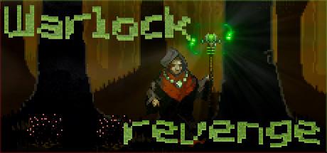 WARLOCK REVENGE - PC - STEAM - MULTILANGUAGE - WORLDWIDE - Libelula Vesela - Jocuri video