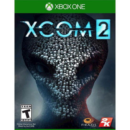 XCOM 2 - XBOX ONE - XBOX LIVE - MULTILANGUAGE - WORLDWIDE - Libelula Vesela - Jocuri video