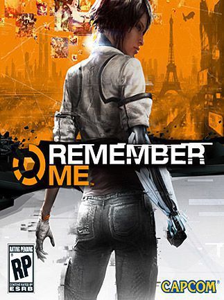 REMEMBER ME: COMPLETE PACK - STEAM - MULTILANGUAGE - WORLDWIDE - PC - Libelula Vesela - Jocuri video