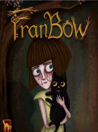 FRAN BOW - STEAM - MULTILANGUAGE - WORLDWIDE - PC - Libelula Vesela - Jocuri video