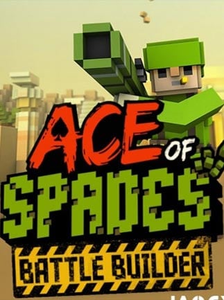 ACE OF SPADES: BATTLE BUILDER - PC - STEAM - MULTILANGUAGE - WORLDWIDE - Libelula Vesela - Jocuri video