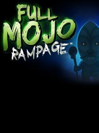 FULL MOJO RAMPAGE - STEAM - WORLDWIDE - MULTILANGUAGE - PC - Libelula Vesela - Jocuri video